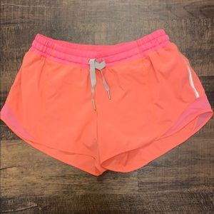 Hotty Hot short long